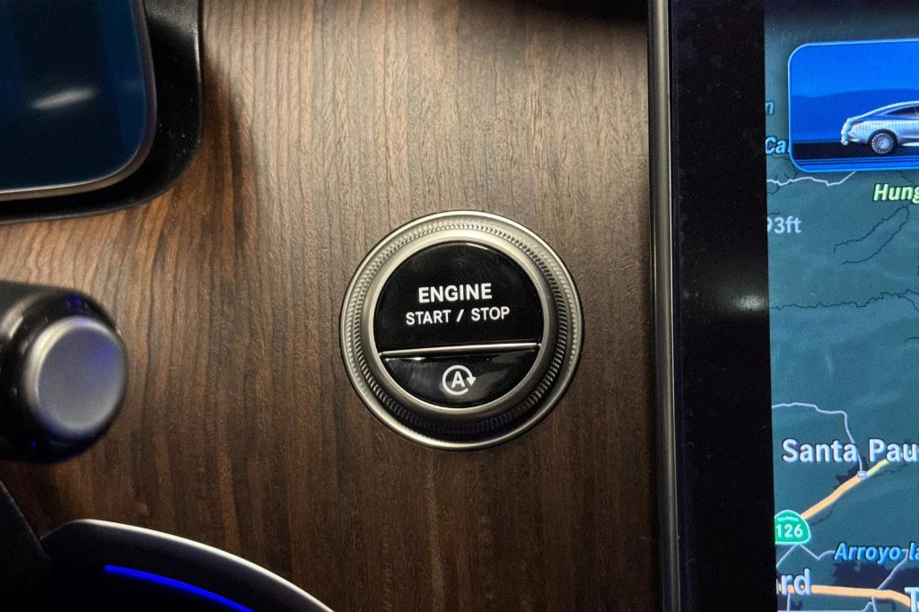 2026 Mercedes-BENZ CLE 缩略图 21