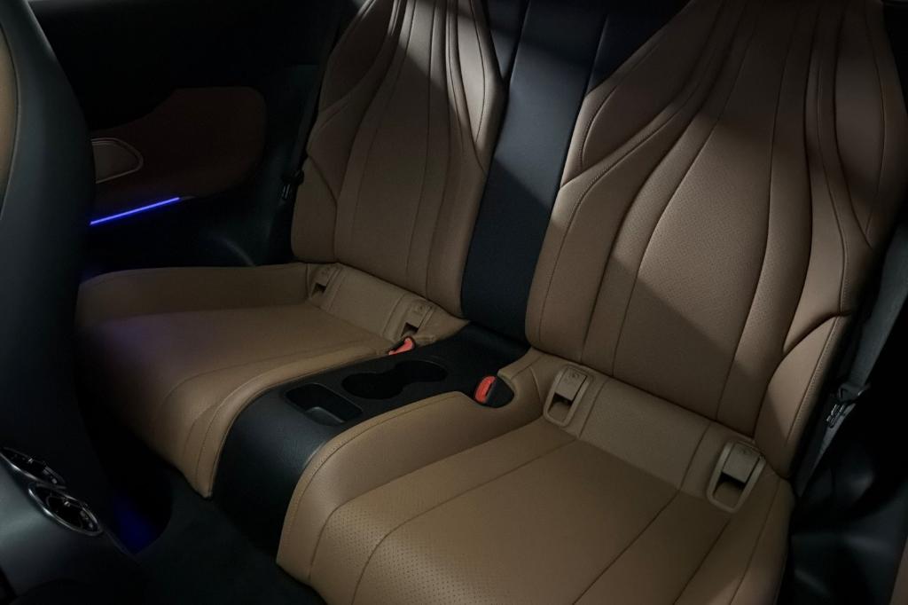 2026 Mercedes-BENZ CLE 缩略图 11