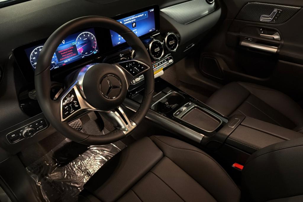 2026 Mercedes-BENZ GLA 照片 9