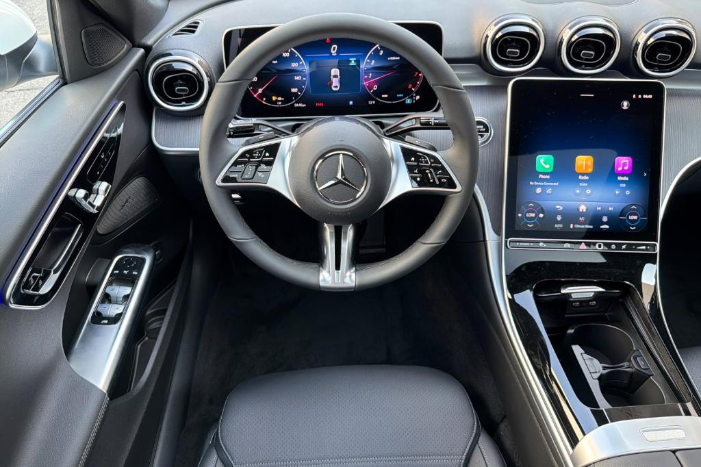صورة مصغرة 13 لـ 2026 Mercedes-BENZ C-CLASS