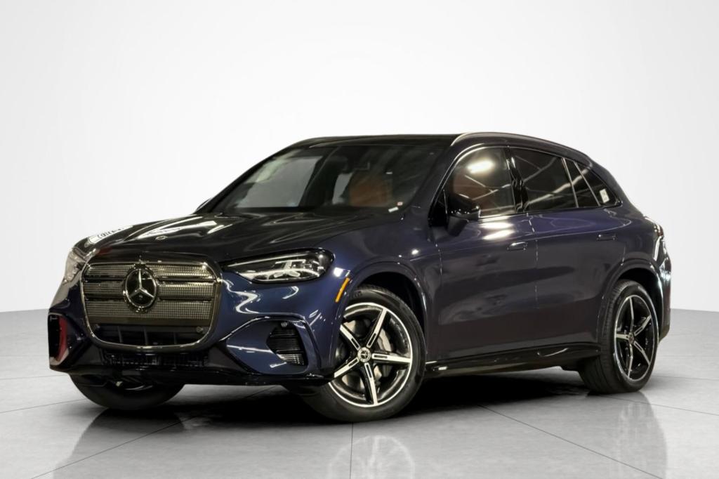 New 2027 Mercedes-Benz GLC 400 4MATIC