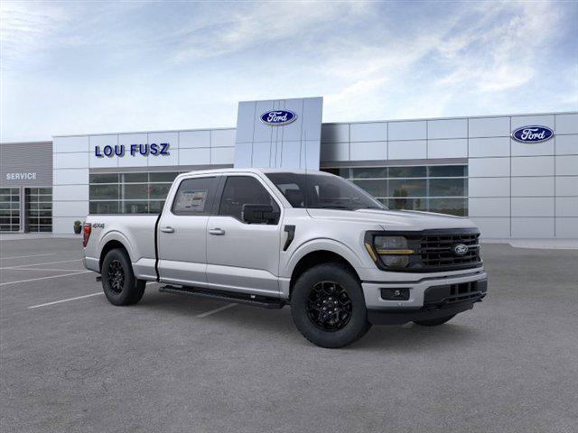 FORD F-150 XLT - 7