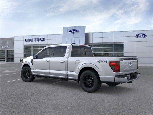 FORD F-150 XLT - 4