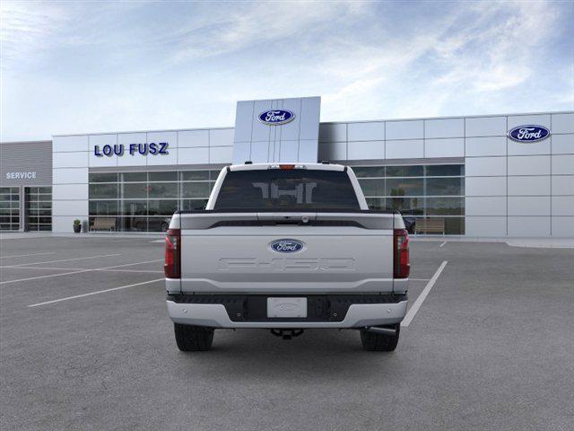 FORD F-150 XLT - 5