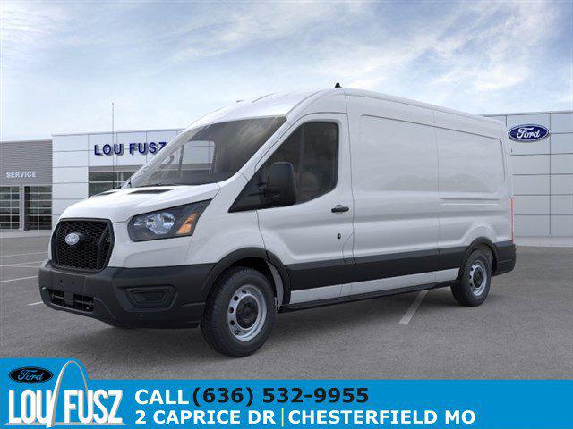 New 2026 Ford Transit-250 Base