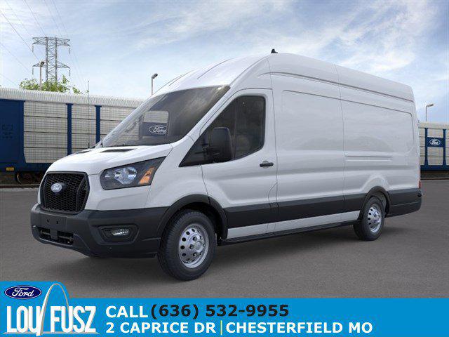 New 2026 Ford Transit-350 Base