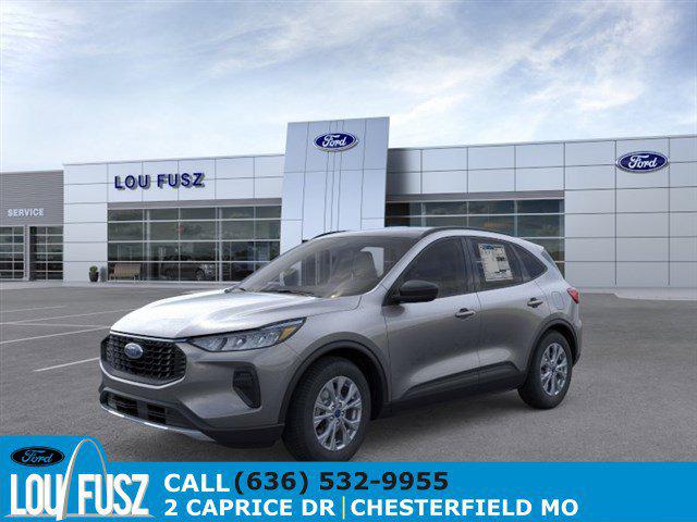 New 2025 Ford Escape Active