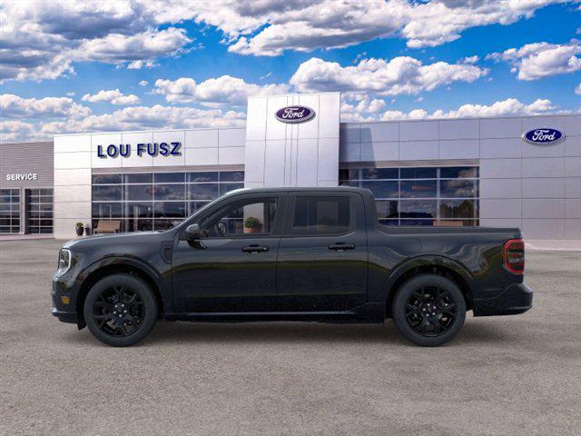 2026 FORD MAVERICK LOBO STANDARD 缩略图 3