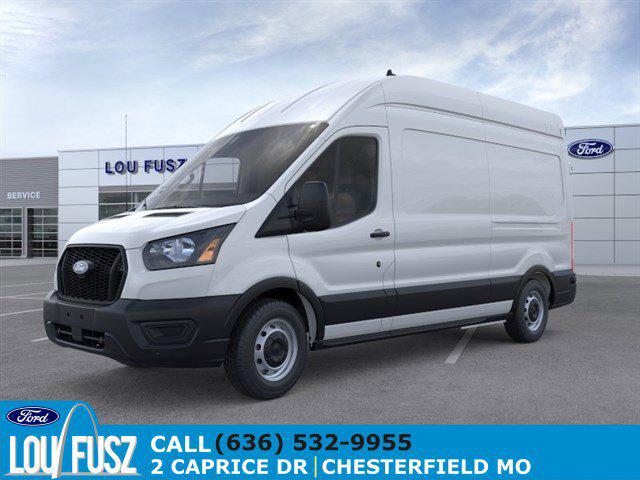 New 2026 Ford Transit-350 Base
