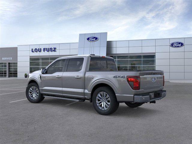 FORD F-150 XLT - 4