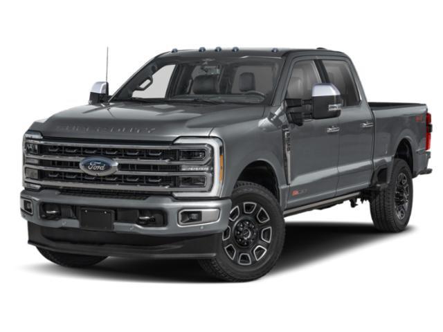 New 2026 Ford F-250