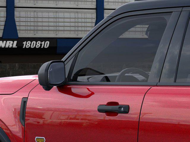 صورة مصغرة 20 لـ 2026 FORD BRONCO SPORT BADLANDS