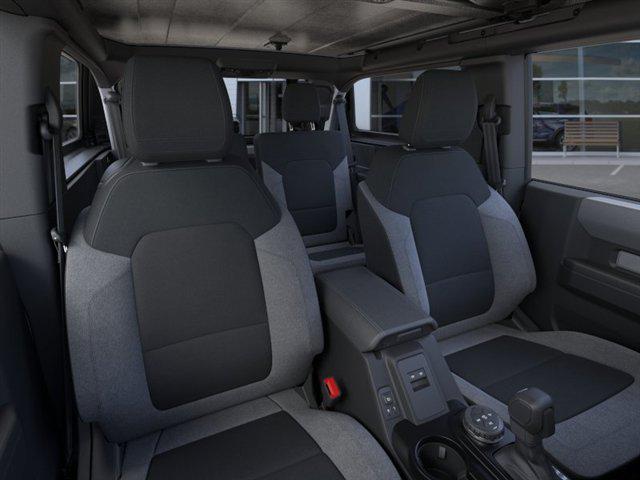2026 FORD BRONCO BASE 2 DOOR 4X4 — фото 10