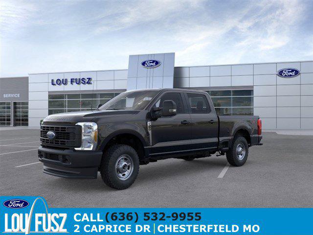 New 2026 Ford F-350 XL