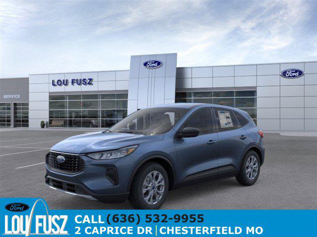 New 2026 Ford Escape Active