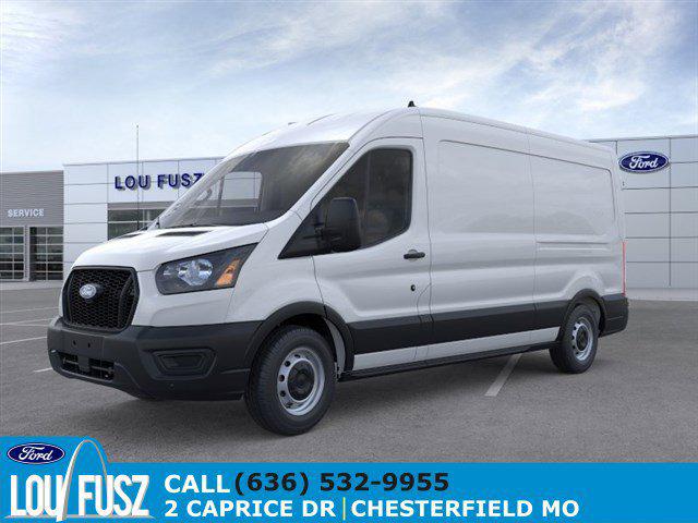 New 2026 Ford Transit-250 Base