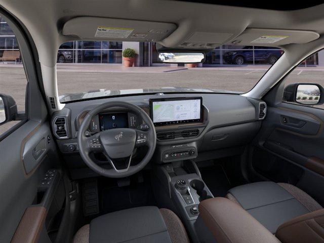 2026 FORD BRONCO SPORT OUTER BANKS 缩略图 9