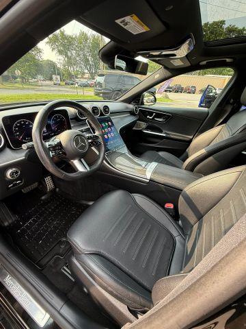 صورة مصغرة 12 لـ 2023 Mercedes-BENZ C-CLASS