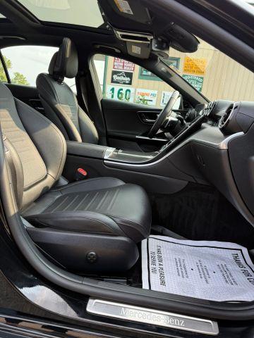صورة مصغرة 26 لـ 2023 Mercedes-BENZ C-CLASS