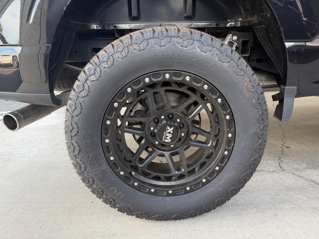 2025 FORD F-150 XLT — миниатюра 54