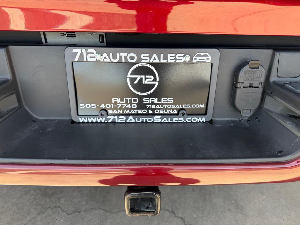 صورة مصغرة 28 لـ 2021 RAM 1500 LIMITED