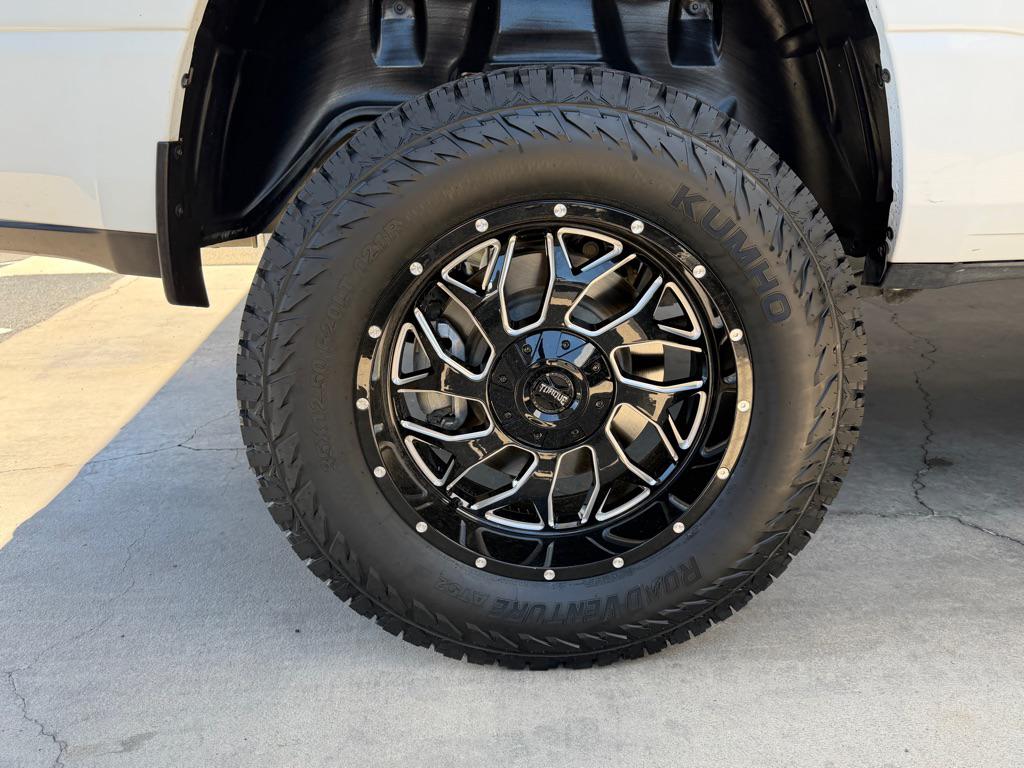 2022 RAM 1500 BIG HORN/LONE STAR — миниатюра 55