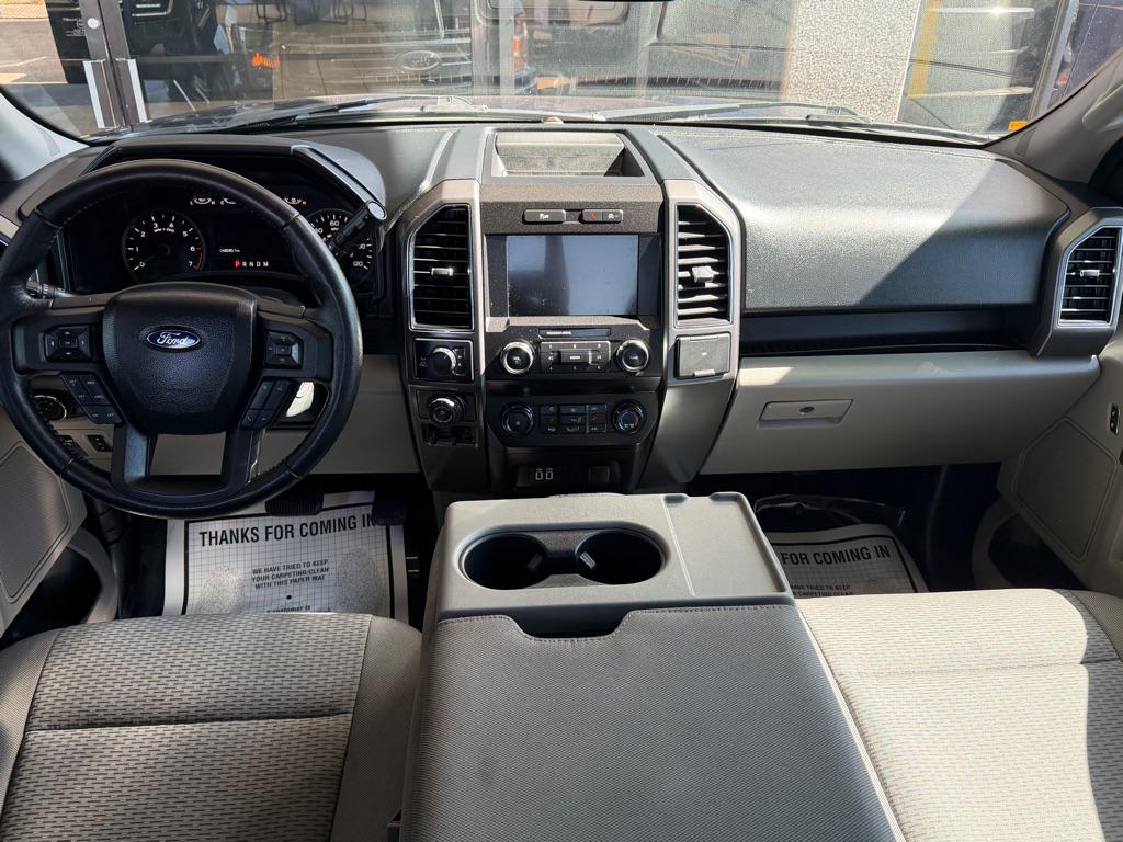2020 FORD F-150 XLT 缩略图 23