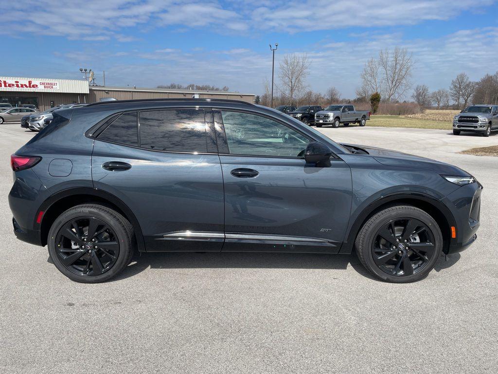 New 2026 Buick Envision Sport Touring AWD