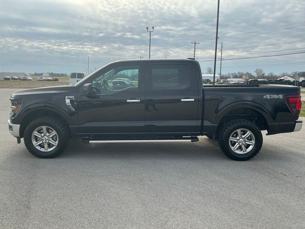 FORD F-150 XLT - 7
