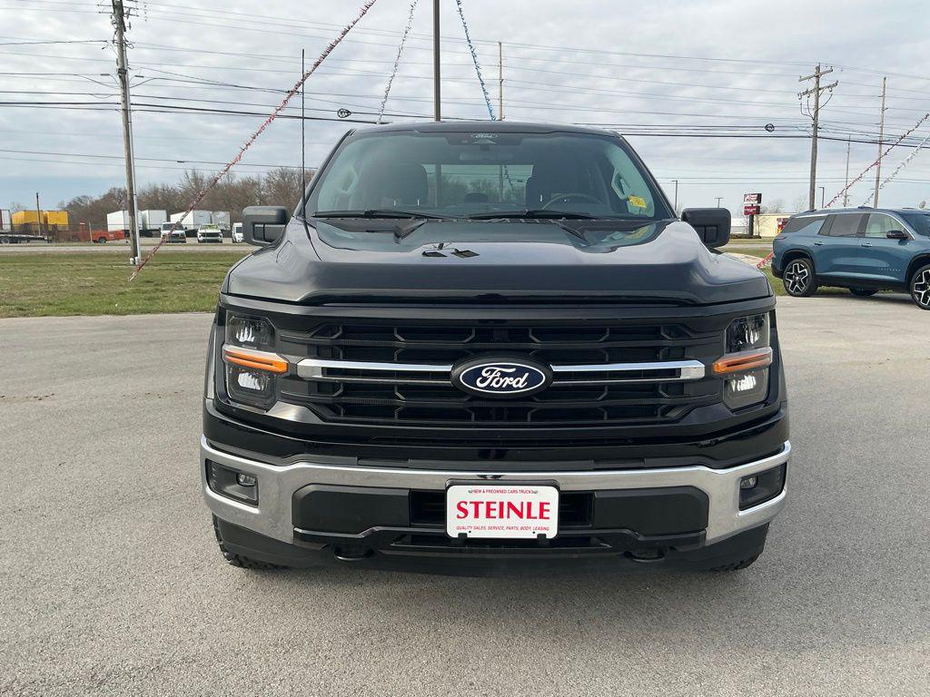 FORD F-150 XLT - 9