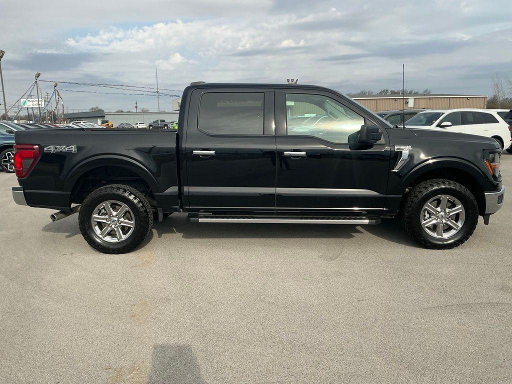 FORD F-150 XLT - 2