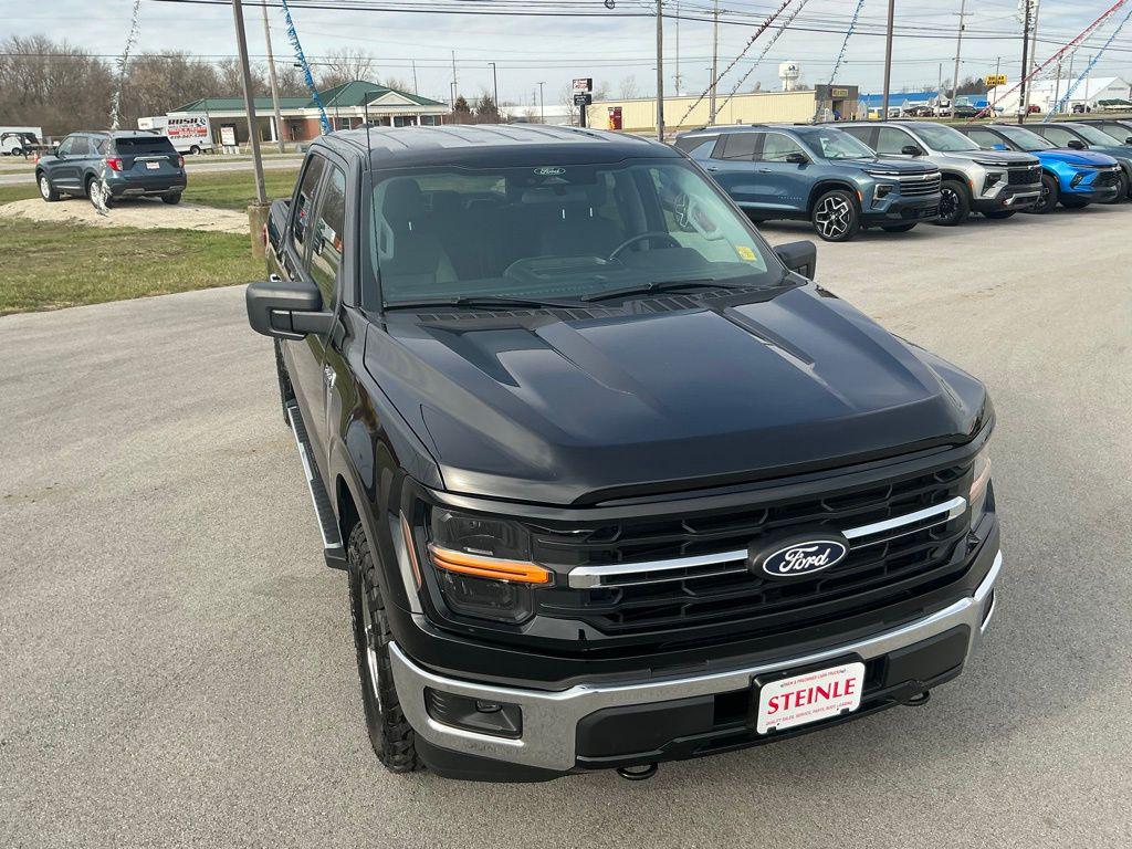 FORD F-150 XLT - 10