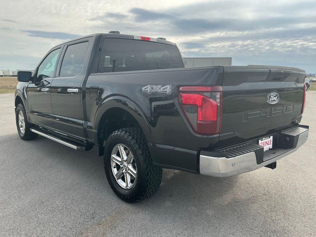 FORD F-150 XLT - 6