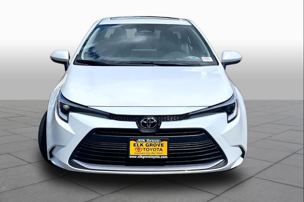 TOYOTA COROLLA - 3