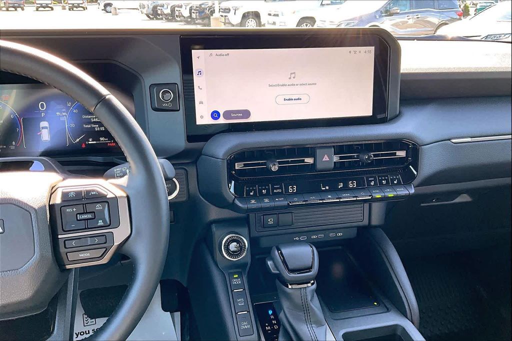 TOYOTA LAND CRUISER - 6