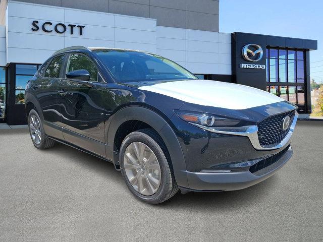 New 2026 Mazda CX-30 Preferred