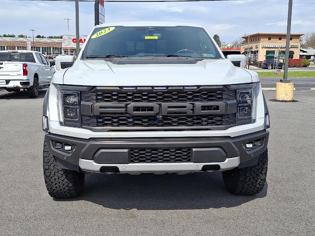 FORD F-150 RAPTOR - 2