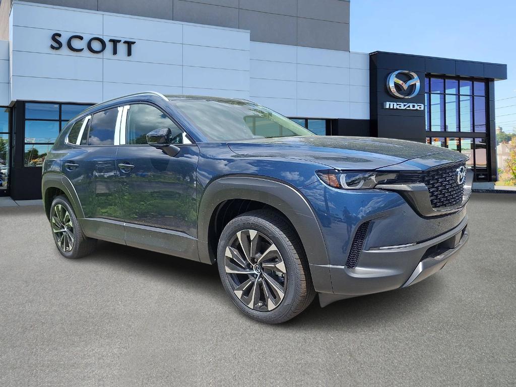 New 2026 Mazda CX-50 Hybrid PREMIUM PLUS
