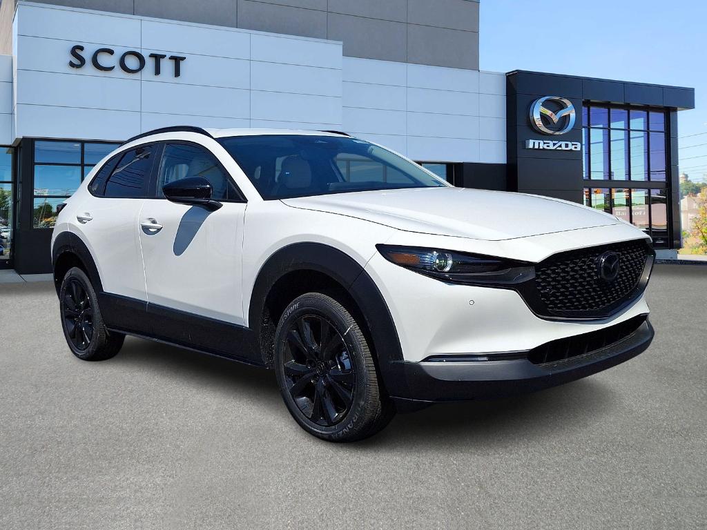 New 2026 Mazda CX-30 2.5 S Aire Edition