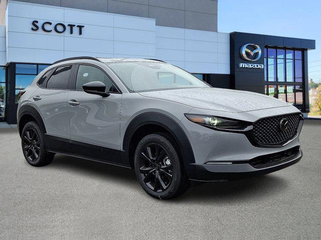 New 2026 Mazda CX-30 2.5 S Aire Edition