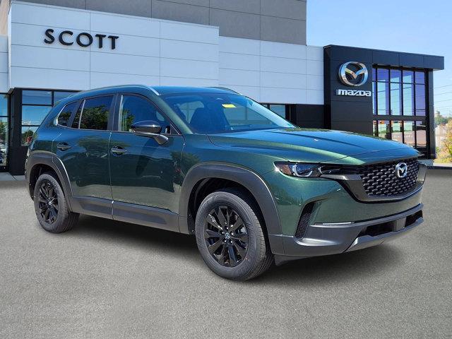New 2026 Mazda CX-50 2.5 S SELECT