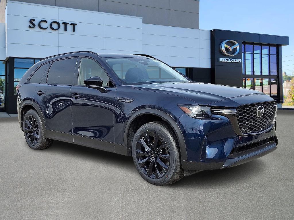 New 2026 Mazda CX-90 Premium