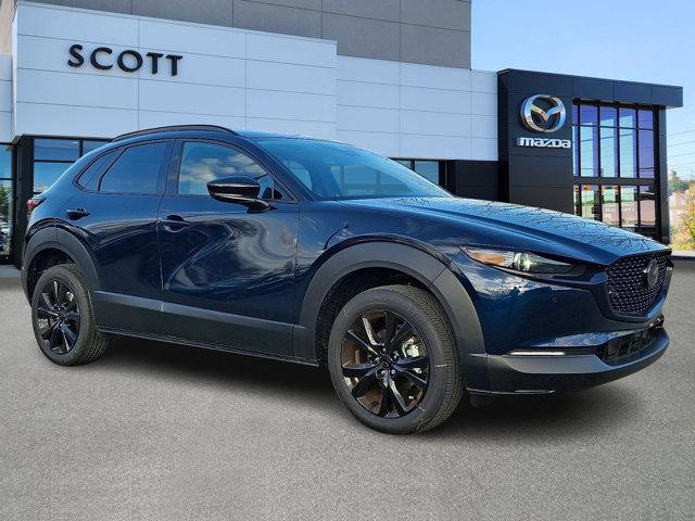 New 2026 Mazda CX-30 Premium Package