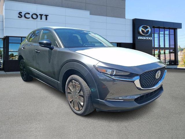 New 2026 Mazda CX-30 Select