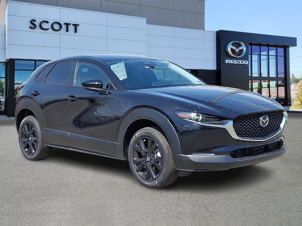 New 2026 Mazda CX-30 Select