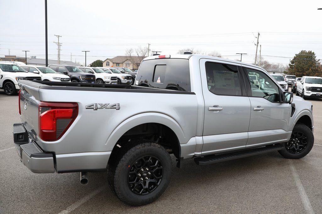 FORD F-150 XLT - 10