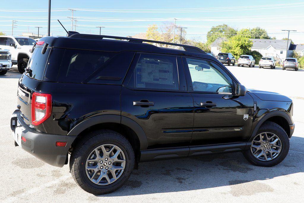FORD BRONCO SPORT BIG BEND - 10