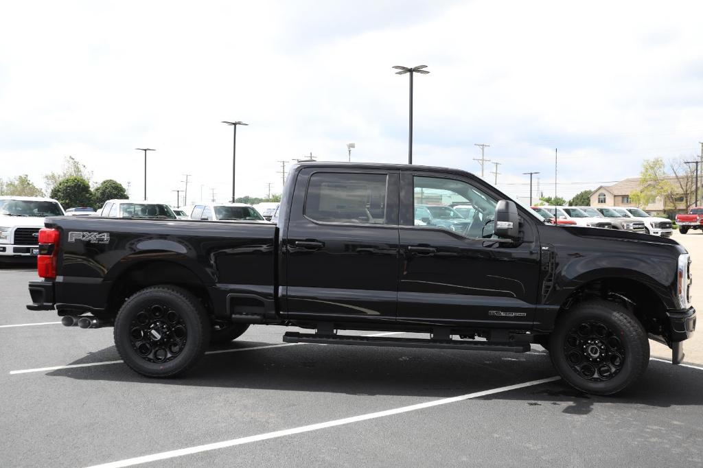 2026 FORD F-250 XLT — фото 7