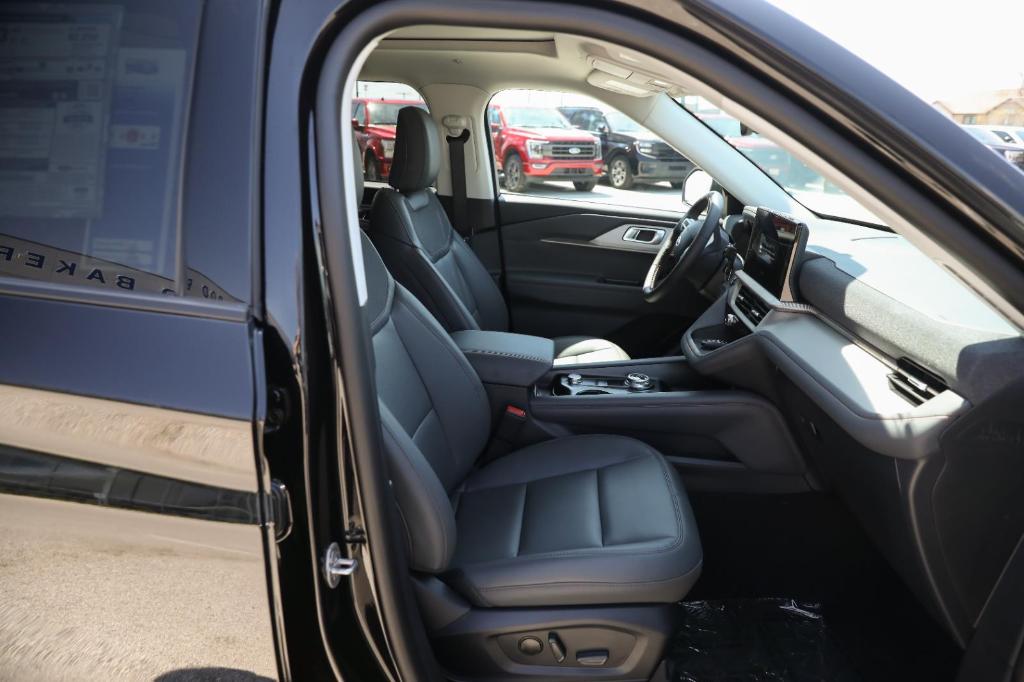 2026 FORD EXPLORER ACTIVE — миниатюра 26