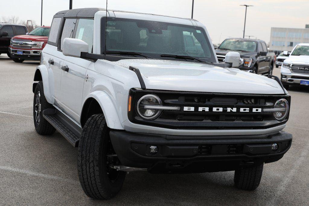 FORD BRONCO - 6